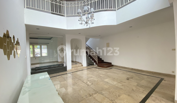 Rumah Minimalis 4 Kamar Pejaten Barat Dekat Transjakarta dan Mall Pejaten 2