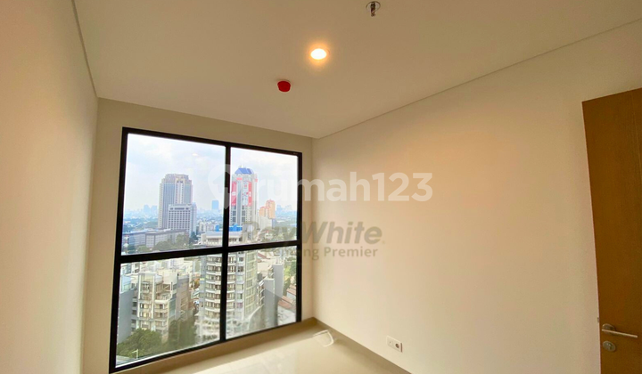 1Br The Newton 2 Kuningan | Harga Masuk Akal | Better Dari Sewa