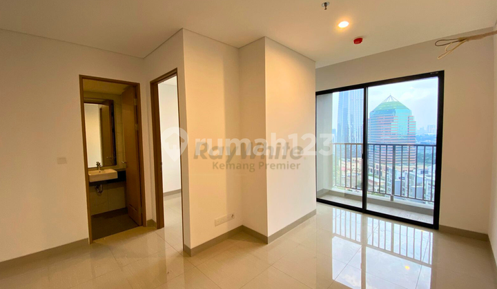 1Br The Newton 2 Kuningan | Harga Masuk Akal | Better Dari Sewa