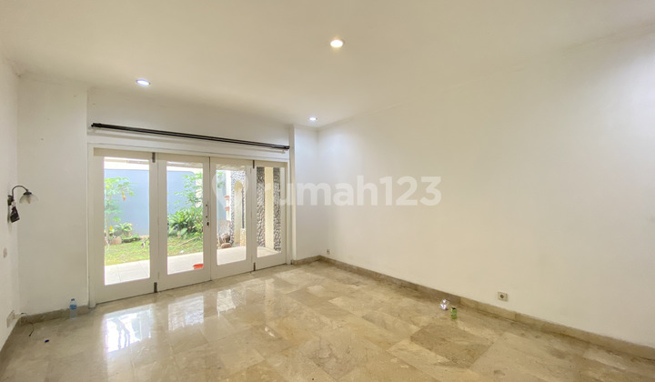 Rumah Minimalis 4 Kamar Pejaten Barat Dekat Transjakarta dan Mall Pejaten