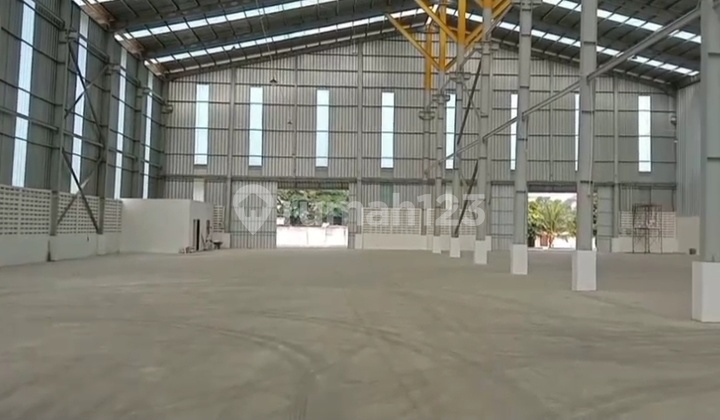 For Rent Warehouse in Kotabumi Tangerang Area 4800, Suitable for Industry For Rent Warehouse in Kotabumi Tangerang Area 4800, Suitable for Industry