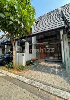 Disewakan Fleekhauz R Full Furnish Posisi Paling Strategis di BSD Disewakan Fleekhauz R Full Furnish Posisi Paling Strategis di BSD