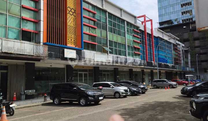 Sell 4-Story Shop House in Bidex BSD, Beside Teras Kota on a 2-Way Street Sell 4-Story Shop House in Bidex BSD, Beside Teras Kota on a 2-Way Street