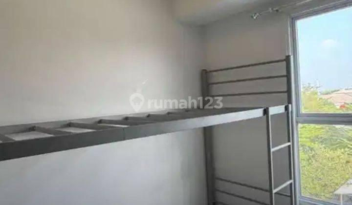 Apartemen Citra Living 2 BR Semi Furnish View Kolam Renang 2