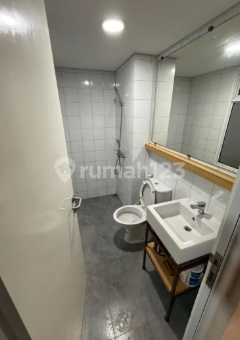 Disewakan Fleekhauz R Full Furnish Posisi Paling Strategis di BSD 2