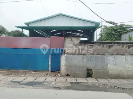Brand New Warehouse 1400 sqm in Rawa Buaya, Cengkareng, Jakarta Brand New Warehouse 1400 sqm in Rawa Buaya, Cengkareng, Jakarta