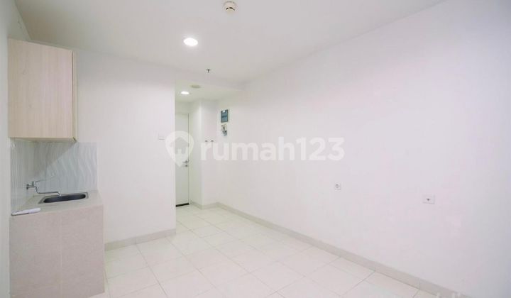 Quick Sale (Studio Type) – Sentul Tower Apartment - Rp 285 Million