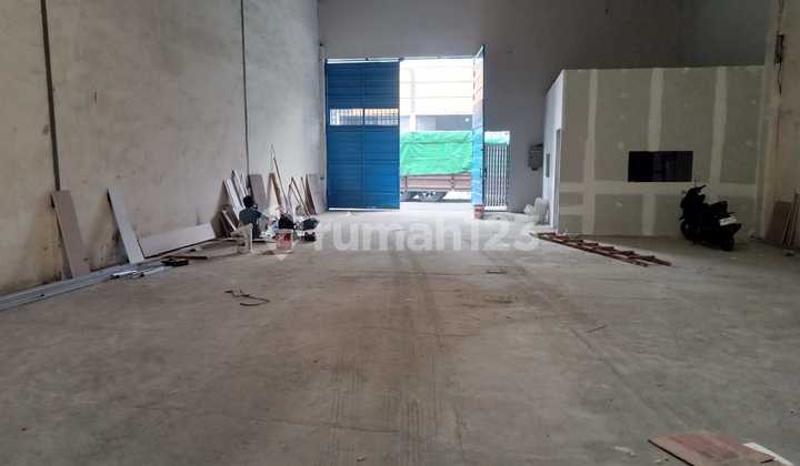 Dijual Gudang Tambun City - Aman, Bebas Ormas, Akses 40Ft! Dijual Gudang Tambun City - Aman, Bebas Ormas, Akses 40Ft!