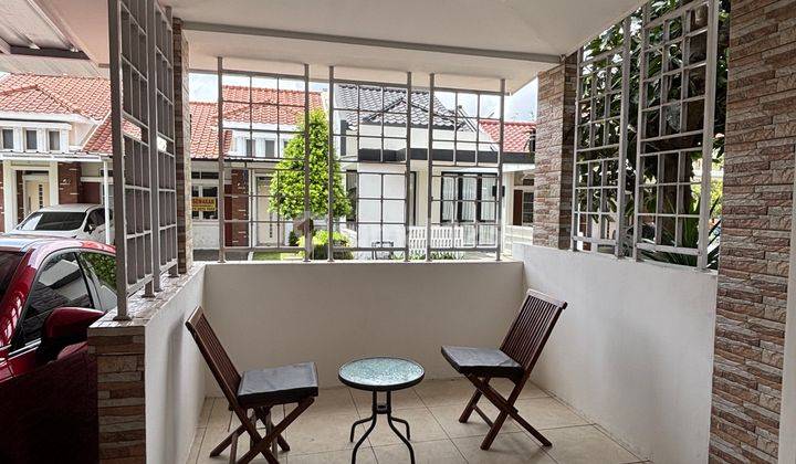 Rumah nyaman, bersih, dan SIAP HUNI! 2