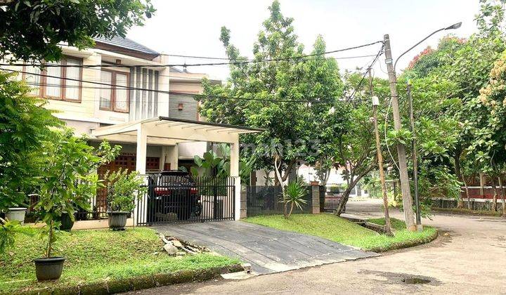 Rumah Bagus Siap Huni Di Bintaro Jaya Sektor 9 7801  1