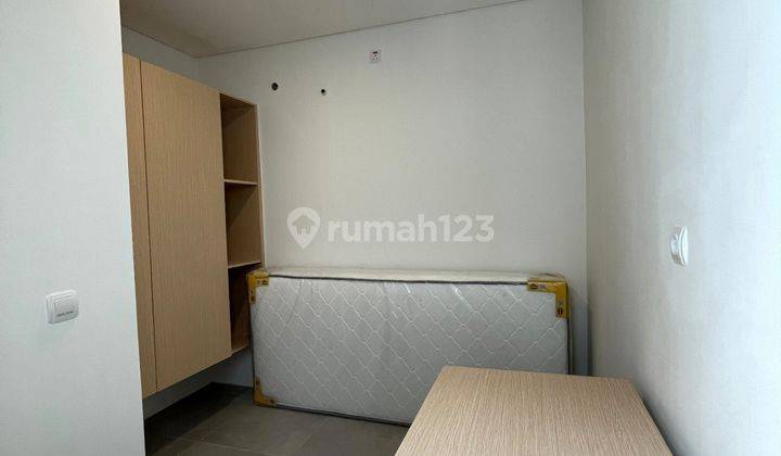 Rumah Baru Full Furnished Cluster Myza Flat House BSD 5009 2