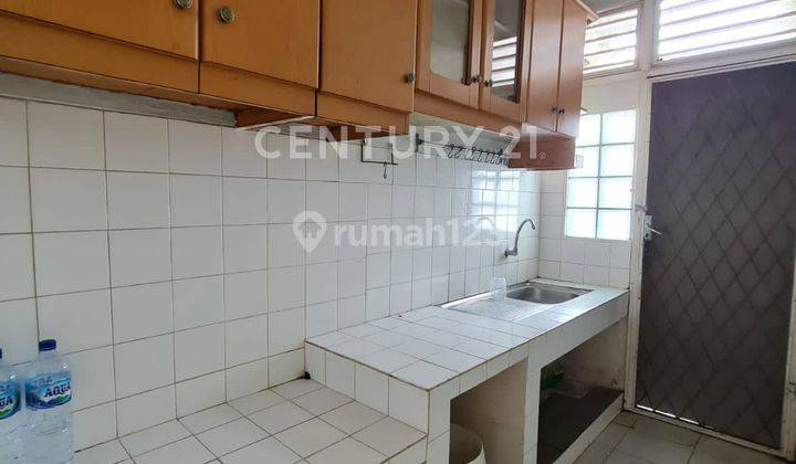 Rumah Murah Tanah Luas Posisi Hook Di Bintaro Sektor 9 (CPA7086) 2