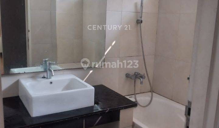 Rumah Siap Huni Di Kebayoran Residence Bintaro 7793  2