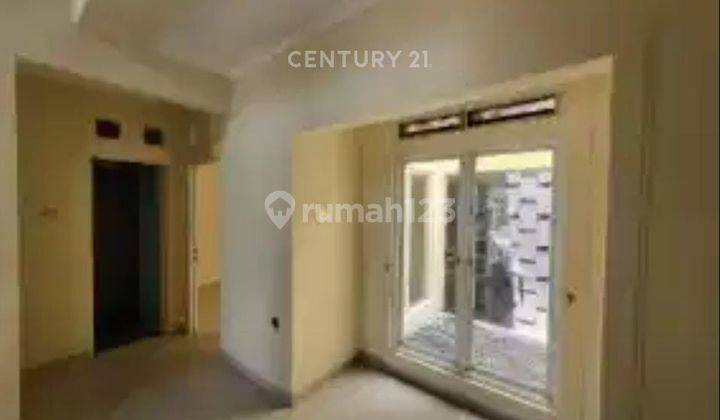 Rumah Rapi Siap Huni Depan Taman Di Permata Bintaro 7657  2