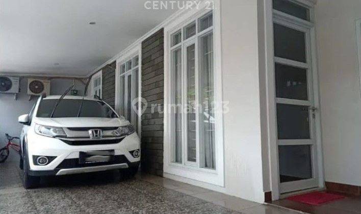 Dijual Rumah Siap Huni Full Furnished 4681  1