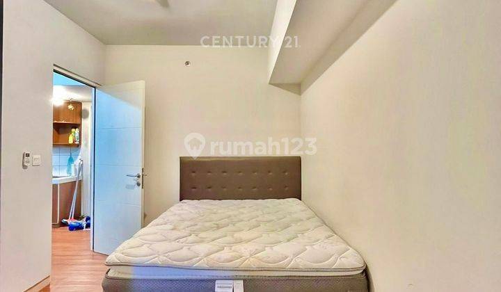 Apartement Springlake Summarecon Di Bekasi  7241 2