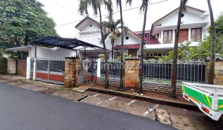 Rumah Besar Di Cilandak Bonus Kost Kostan Aktif 7537 1