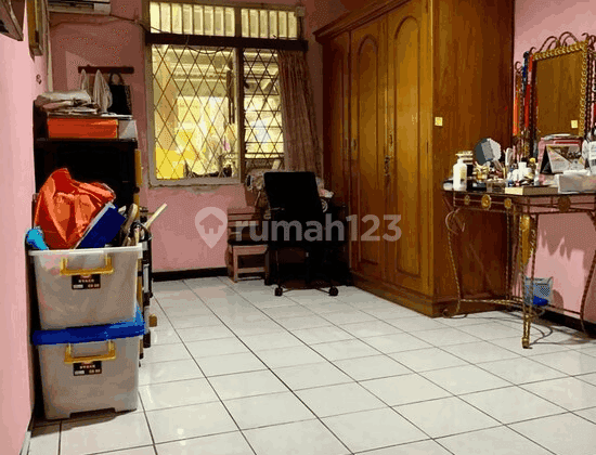 Rumah Asri Posisi Hook Di Bintaro.  #6468 1