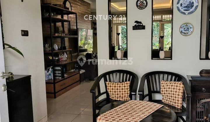 Rumah Asri Siap Huni Di Pondok Aren Bintaro 7656  2