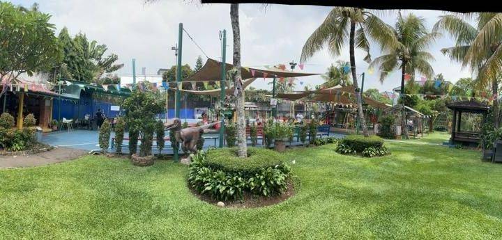 Beli Kavling Bonus Rumah Besar Area Kemang Jakarta Selatan 7866  2