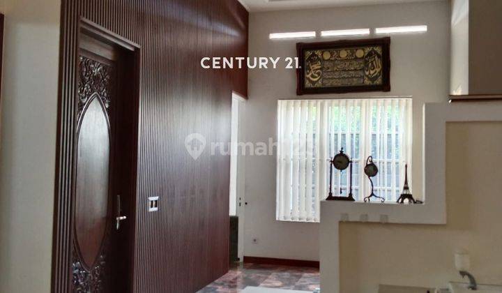 Rumah Lokasi Hook Bonus Dekat Stasiun Pondok Ranji Gb14625 2