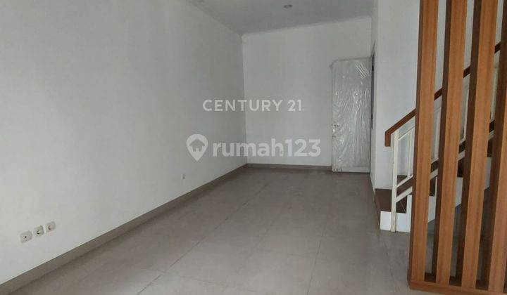 Rumah Siap Huni Di Dekat BXC Mall Dan Kampus UPJ 6960 2