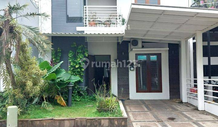 Rumah Bagus Siap Huni Di Rempoa 7655     1