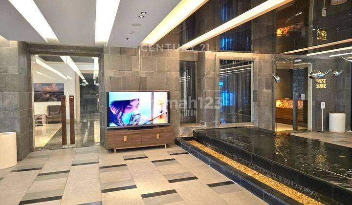 Aparetement SOHO Bagus Disewakan Di BSD 8390 1