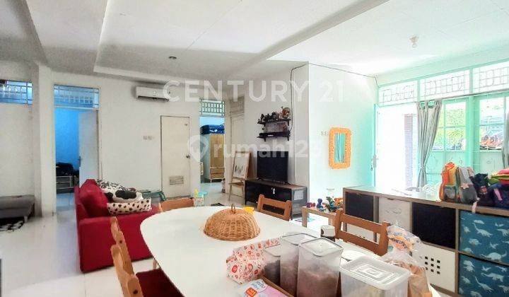 Rumah Siap Huni Di Kucica Bintaro Sektor 9 7020 2