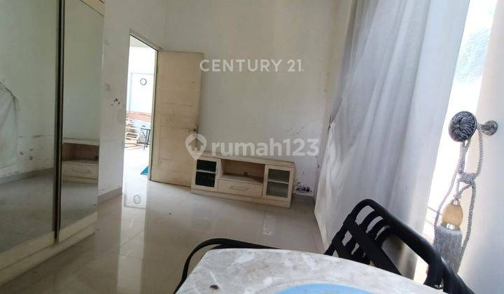 Rumah Sudah Renovasi Dalam Cluster Nyaman Di Graha Raya 7794  2