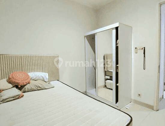 Rumah Minimalis Siap Huni Di Discovery Bintaro Jaya 6155 2