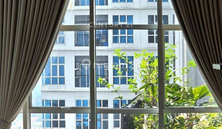 Aparetement SOHO Bagus Disewakan Di BSD 8390 2
