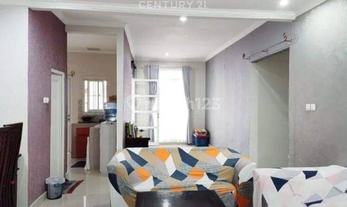 Dijual Rumah Siap Huni Full Furnished 4681  2