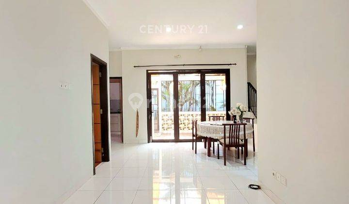 Rumah Siap Huni Di Discovery Bintaro Jaya 7635  1