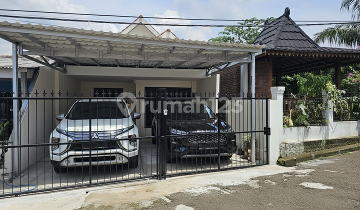 House for Rent Near Pesona Khayangan Depok House for Rent Near Pesona Khayangan Depok