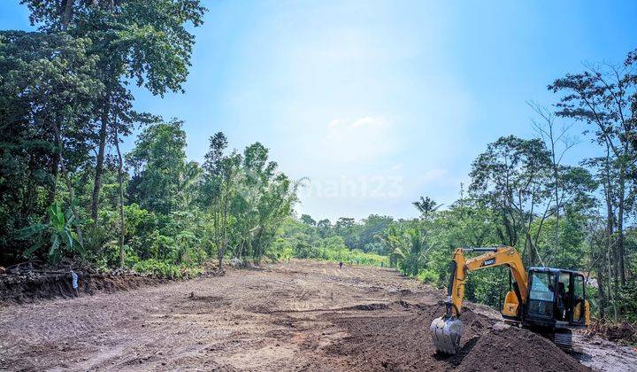 Tanah SHM Murah Dekat Jl. Palagan Km 16 Murah Cuma 1 Jtan Saja 1