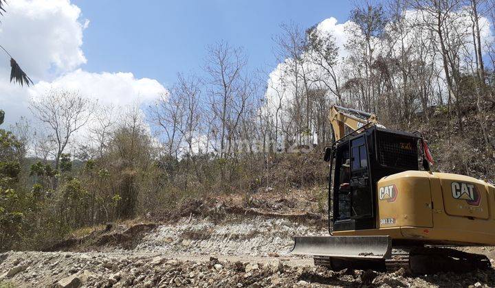 Tanah Shmp Murah di Jogja Selatan Lt 210m Mulai 150 Jtan Saja 2