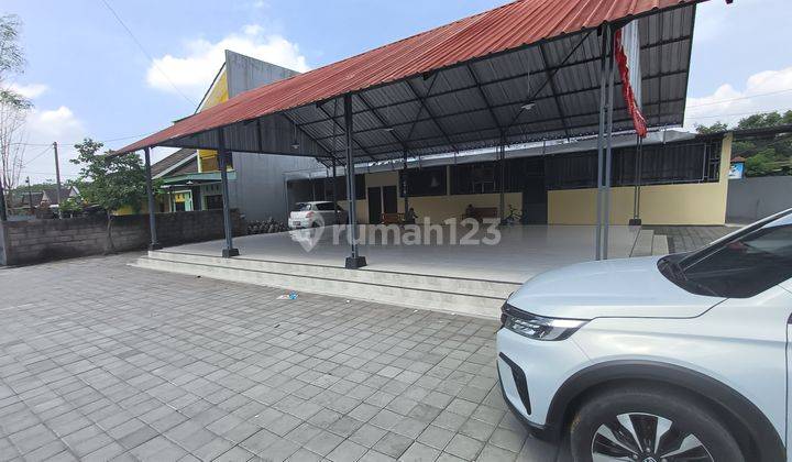 Shmp Murah di Sleman Area Timur Stadion Maguwo Jl Raya Tajem 2