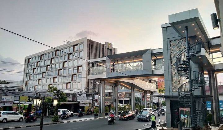 Tanah Premium Murah Dalam Kota Jogja Utara Balai Kota Jogja 1