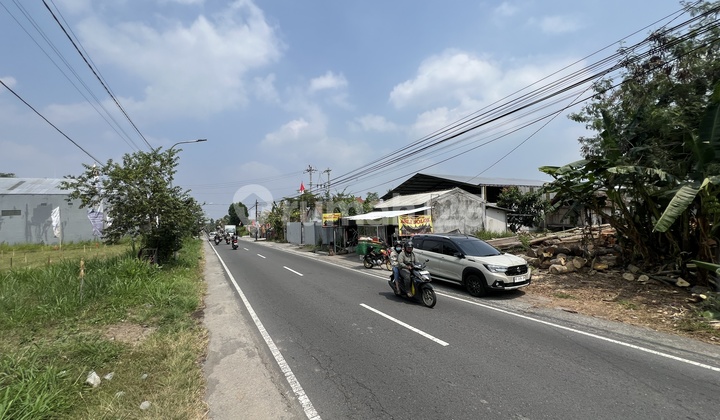 Tanah Utara Sleman City Halll, SHMP Siap Bangun! Tanah Utara Sleman City Halll, SHMP Siap Bangun!