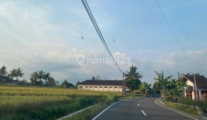 300 Jtan Bisa Beli Tanah di Kalasan Strategis Dalam Perumahan 2