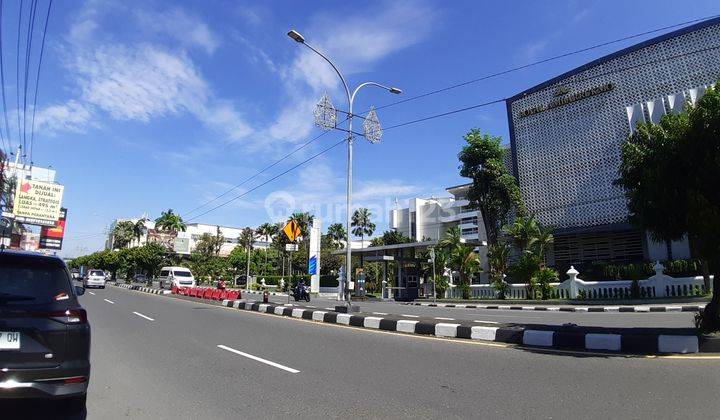 Tanah Premium Dekat Jogja Expo Center, Harga Terjangkau Sekali 1