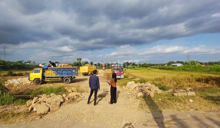 SHM Prospek Untuk Ruko Dan Kost Eksklusif Barat Jogja City Mall 2