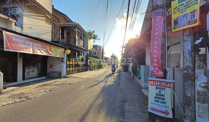 Tanah Murah Dekat Kota Jogja 5 Menit Ke Balaikota Jogja Siap Ajb 2