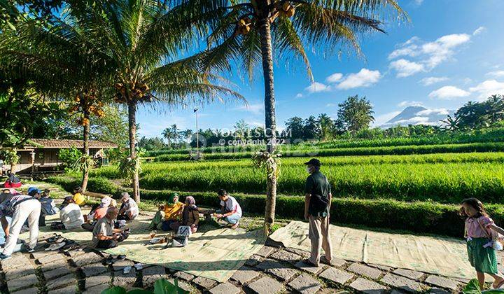 Tanah Murah Siap Baliknama Dekat Kopi Klotok Dan Uii Pusat Jakal 2