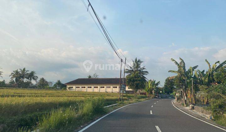 300 Jtan Bisa Beli Tanah di Kalasan Strategis Dalam Perumahan 1