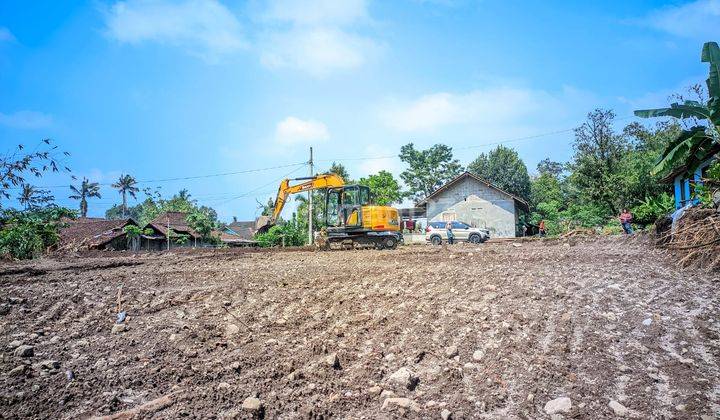 Tanah Murah 200 Jt An, Utara Kampus Uii Pusat Strategis Di Jakal 1