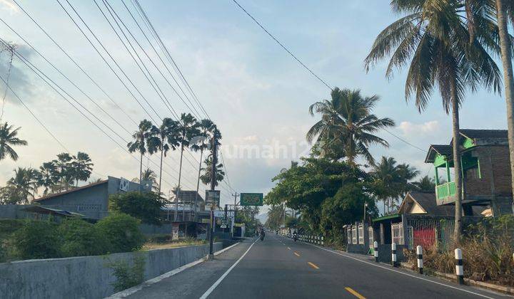 Tanah Prospektif 100m Dari Jl Utama Lpmp Cocok Untuk Hunian 2