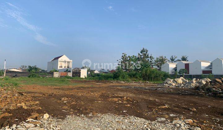 Jual Tanah Murah Dalam Ringroad 600 Jtan Dekat Exit Tol 2