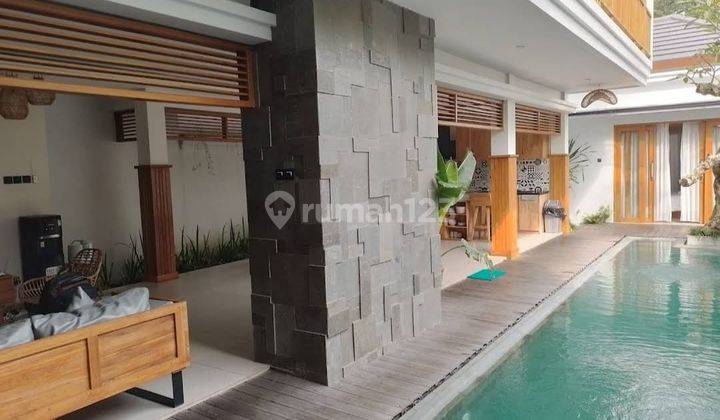 Miliki Villa Mewah Jalan Jogja Wates Dekat Bandara Nyia 2